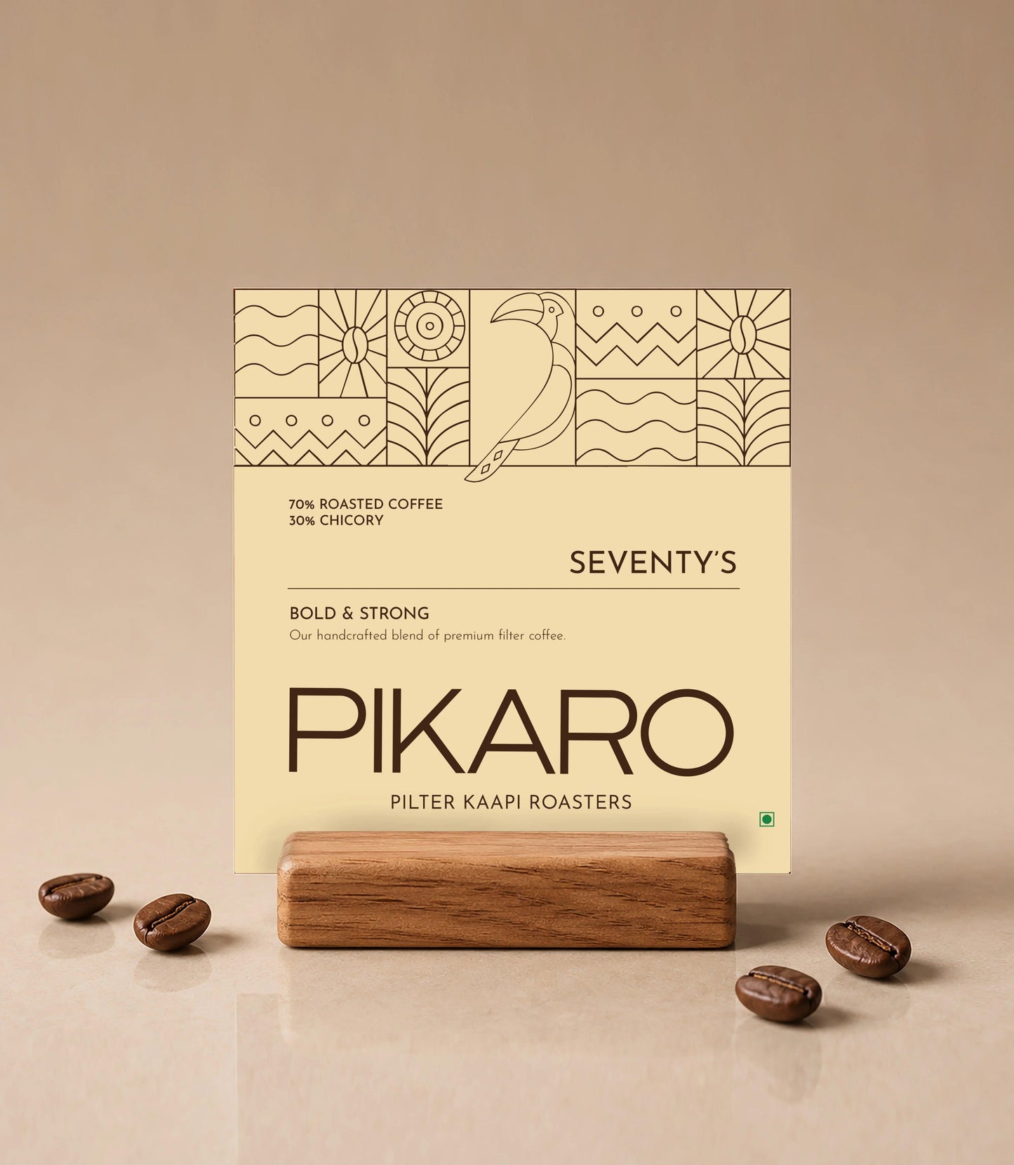 Seventy's (250gm)