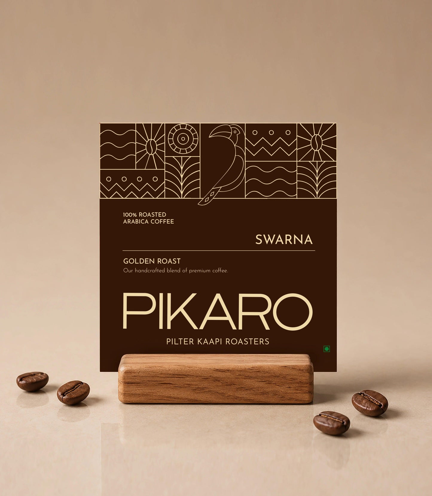 Swarna (250gm)