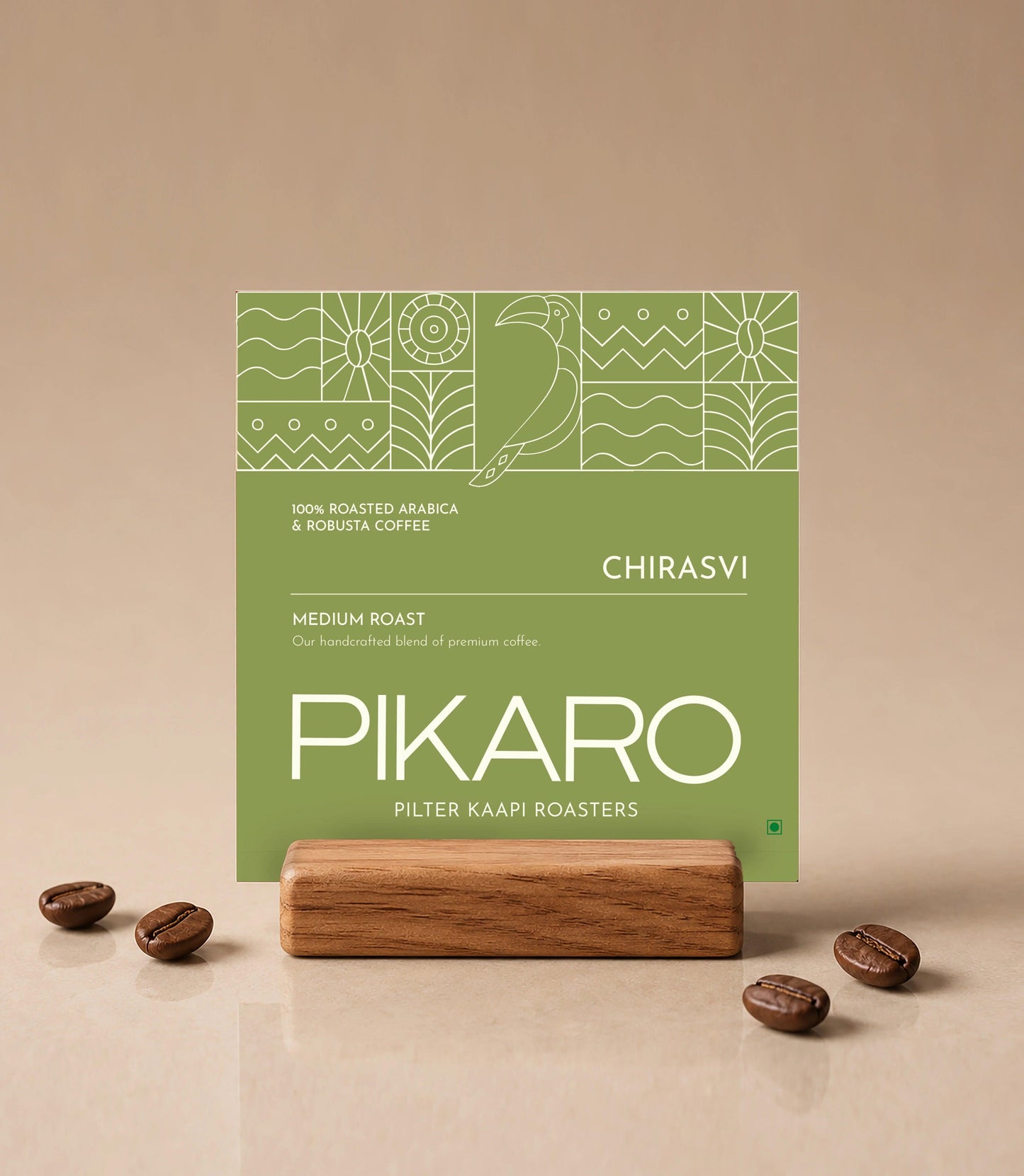 Chirasvi (250gm)