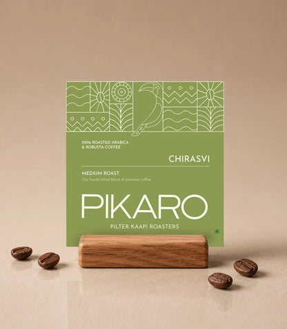 Chirasvi (250gm)