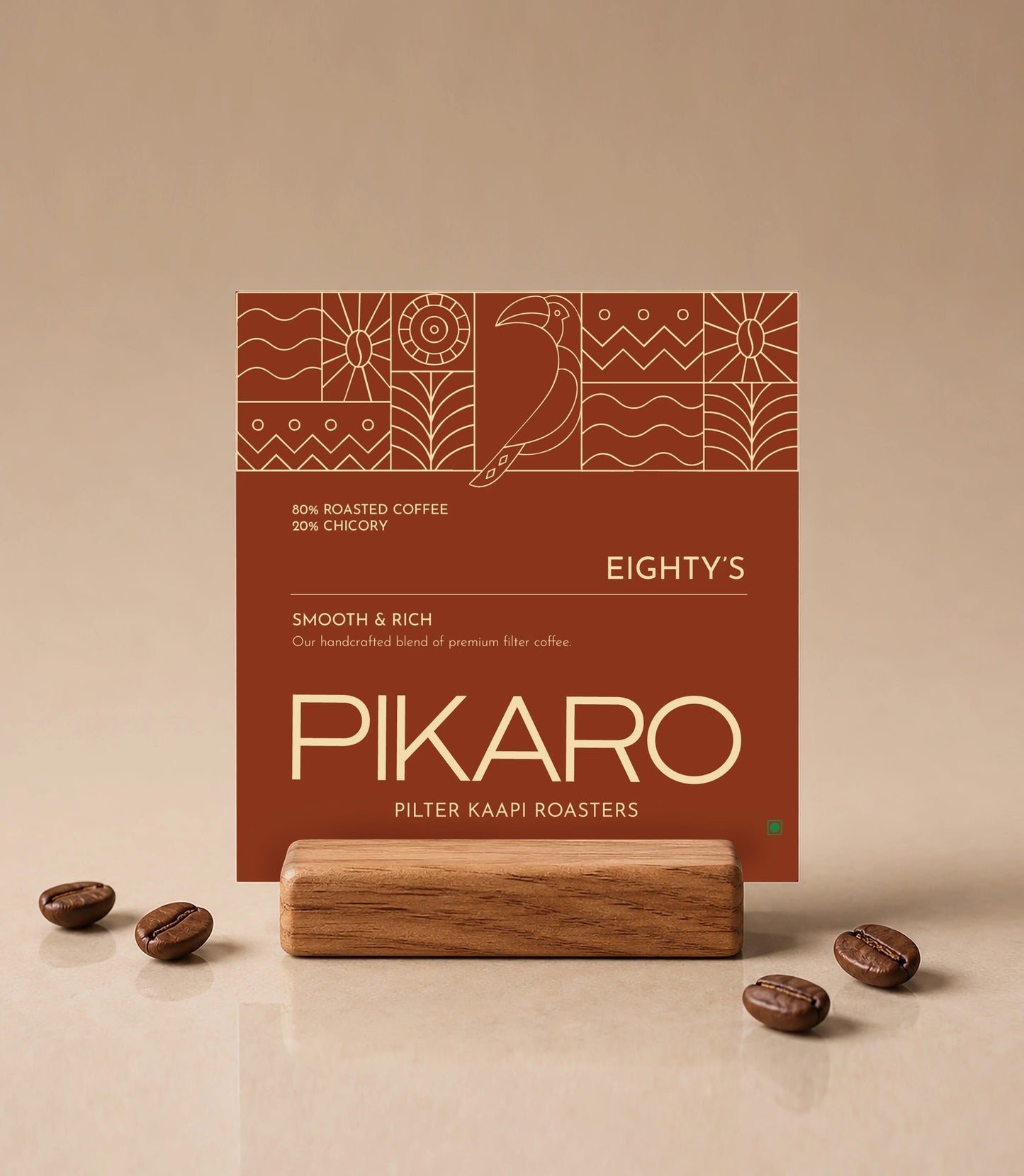 Eighty's (250gm)