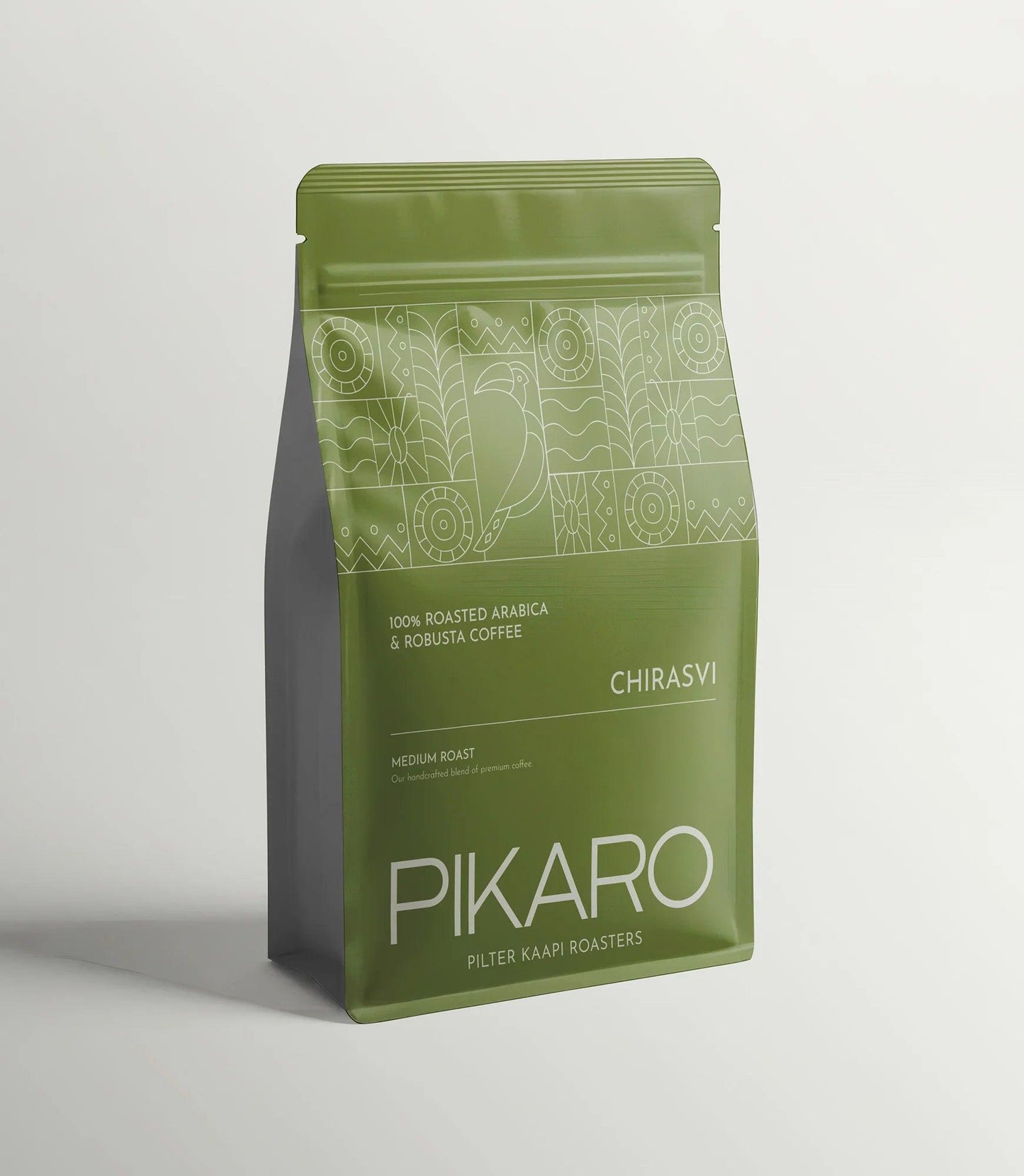 Chirasvi (250gm)