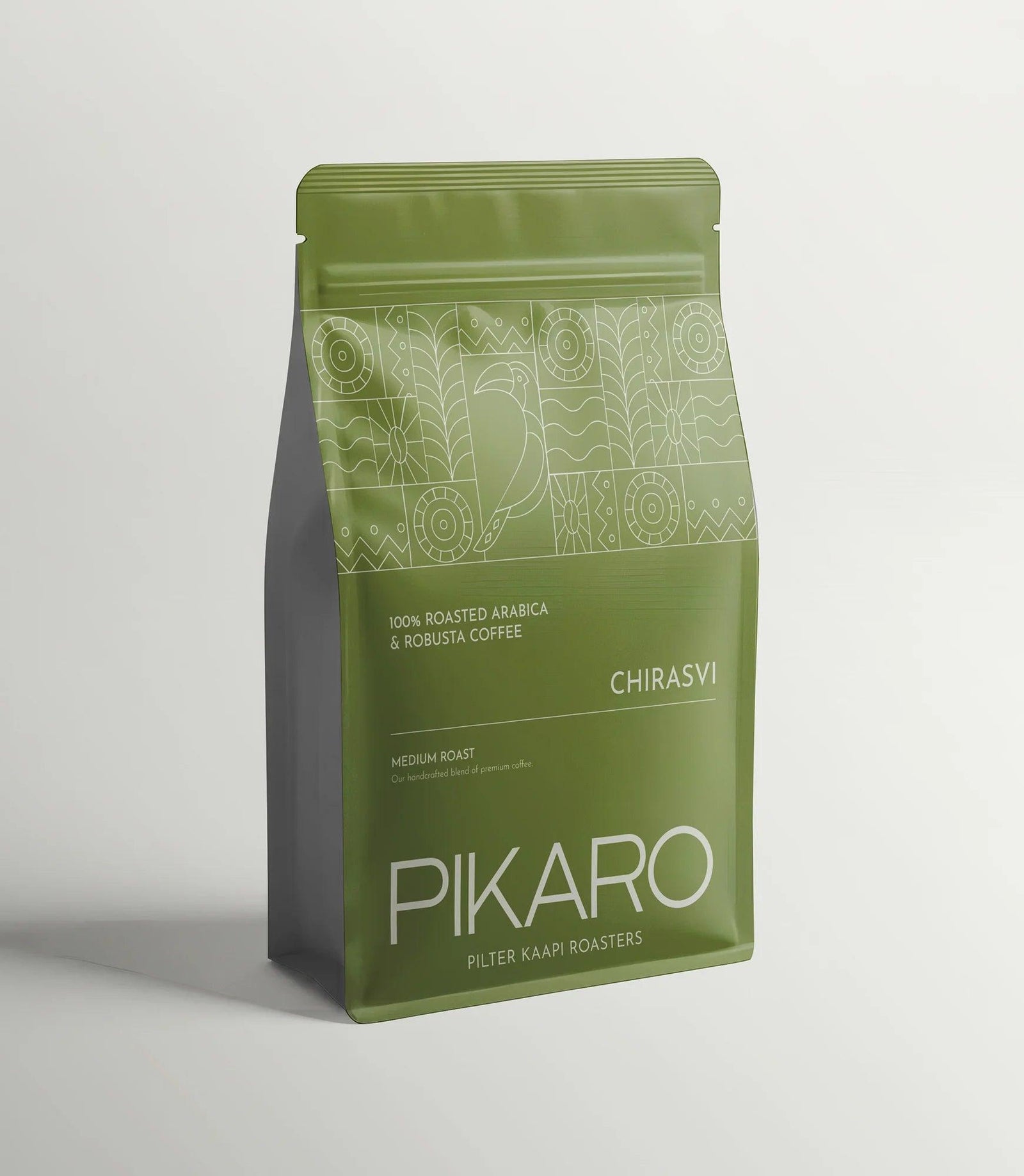 Chirasvi (250gm)